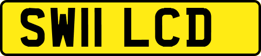 SW11LCD