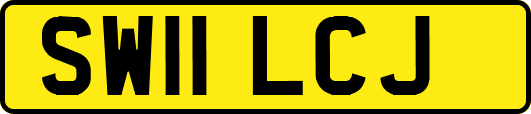 SW11LCJ