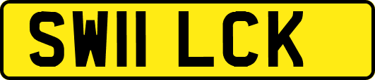 SW11LCK