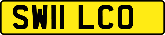 SW11LCO