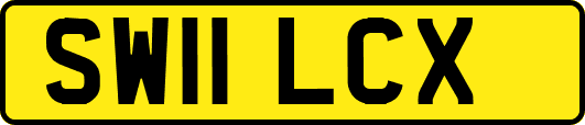 SW11LCX
