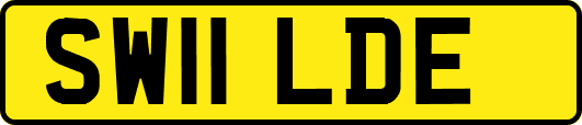 SW11LDE