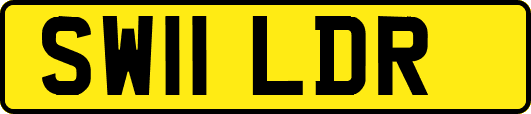 SW11LDR