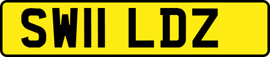 SW11LDZ