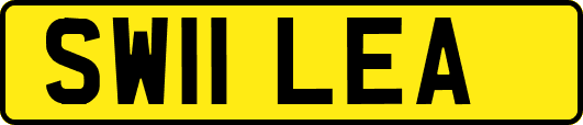 SW11LEA