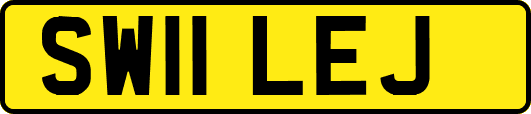 SW11LEJ