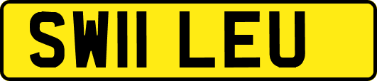 SW11LEU
