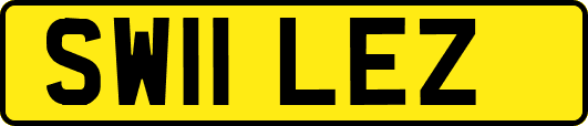 SW11LEZ