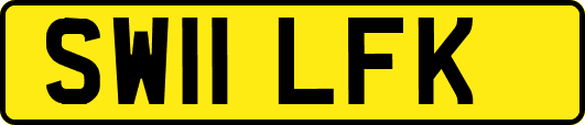 SW11LFK