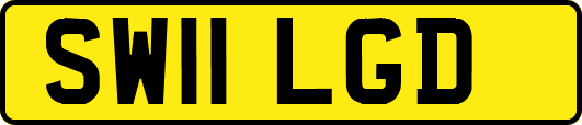 SW11LGD