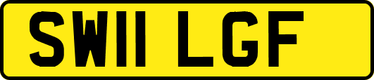 SW11LGF