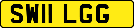 SW11LGG