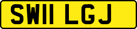 SW11LGJ