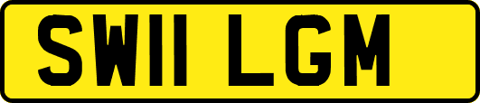 SW11LGM