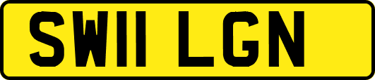 SW11LGN