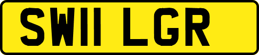 SW11LGR