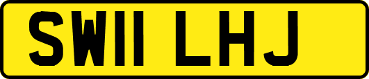 SW11LHJ