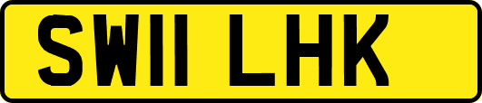 SW11LHK