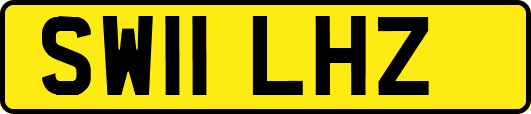 SW11LHZ