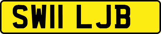 SW11LJB