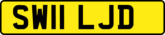 SW11LJD