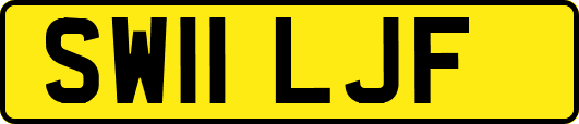 SW11LJF