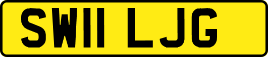 SW11LJG