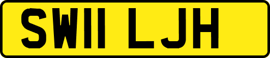 SW11LJH