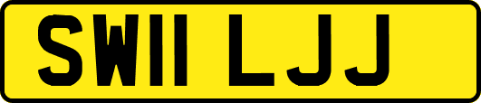 SW11LJJ