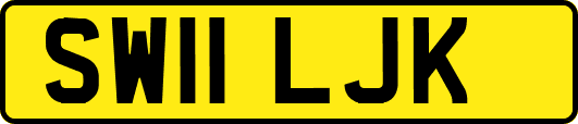 SW11LJK