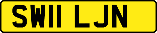 SW11LJN