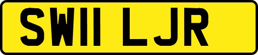 SW11LJR