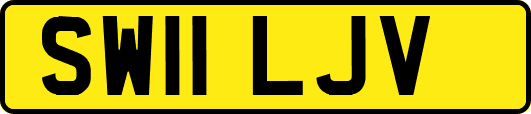 SW11LJV