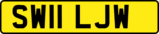 SW11LJW