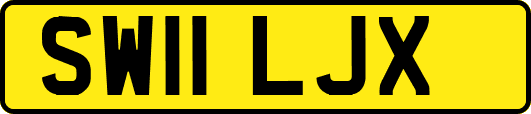 SW11LJX