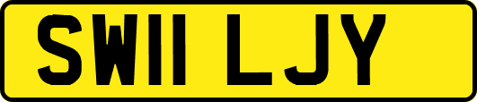 SW11LJY