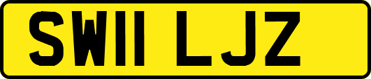 SW11LJZ