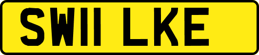 SW11LKE