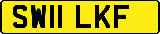 SW11LKF