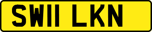 SW11LKN