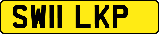 SW11LKP