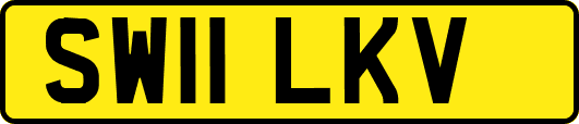SW11LKV
