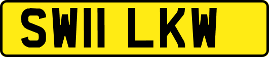 SW11LKW