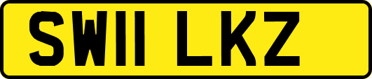 SW11LKZ