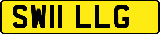SW11LLG