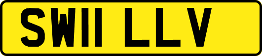 SW11LLV