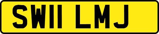 SW11LMJ