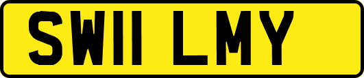 SW11LMY