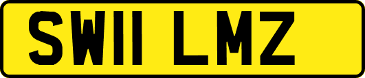 SW11LMZ