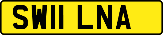 SW11LNA